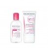 Bioderma Sensibio AR BB Cream 40ml + Sensibio H2O AR 250ml