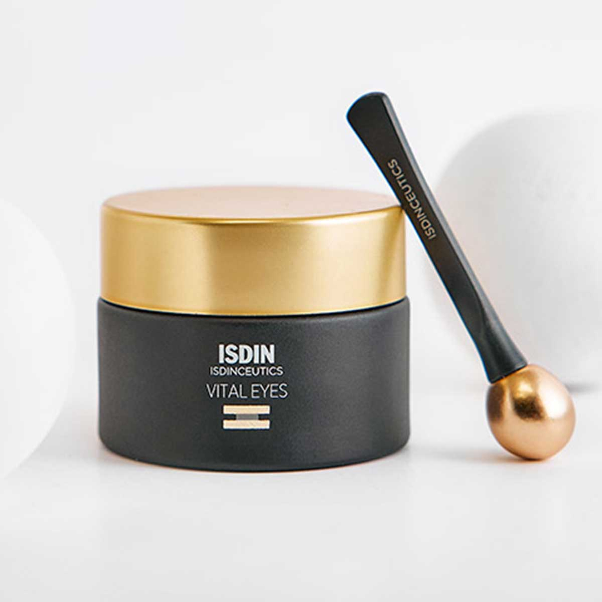 Isdin Isdinceutics Vital Eyes Creme de Olhos 15ml