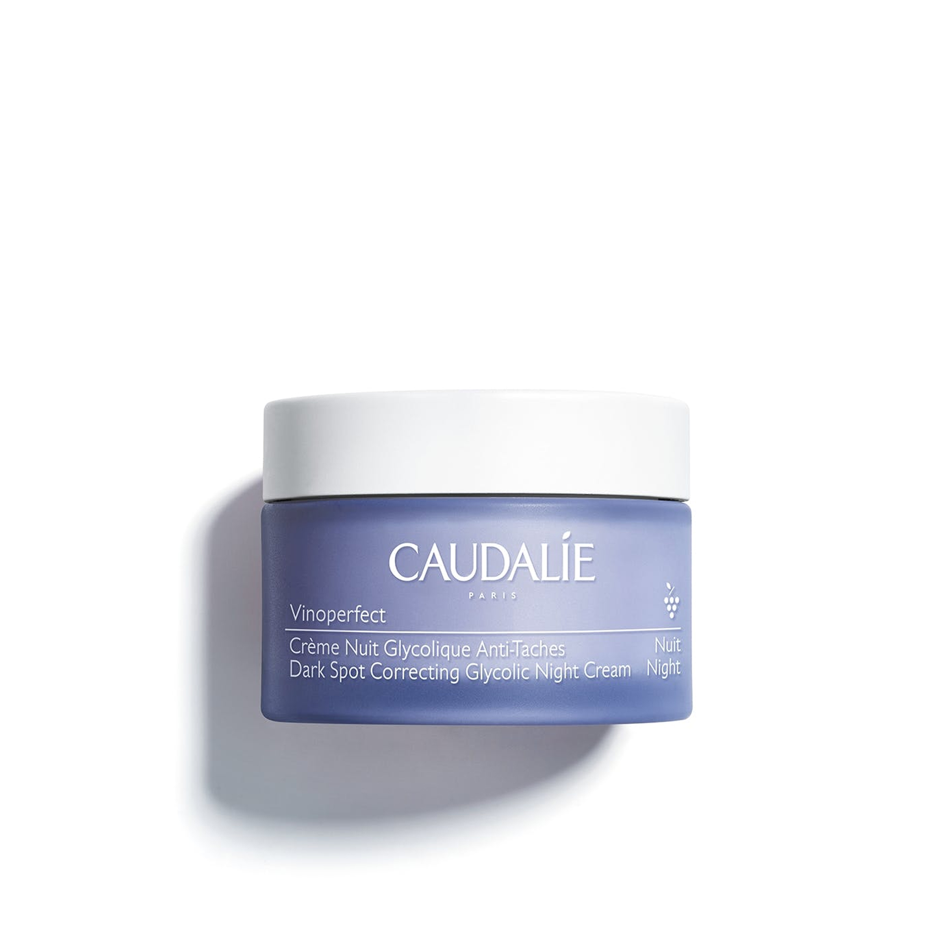 Caudalie Vinoperfect Creme Noite Anti Manchas 50ml