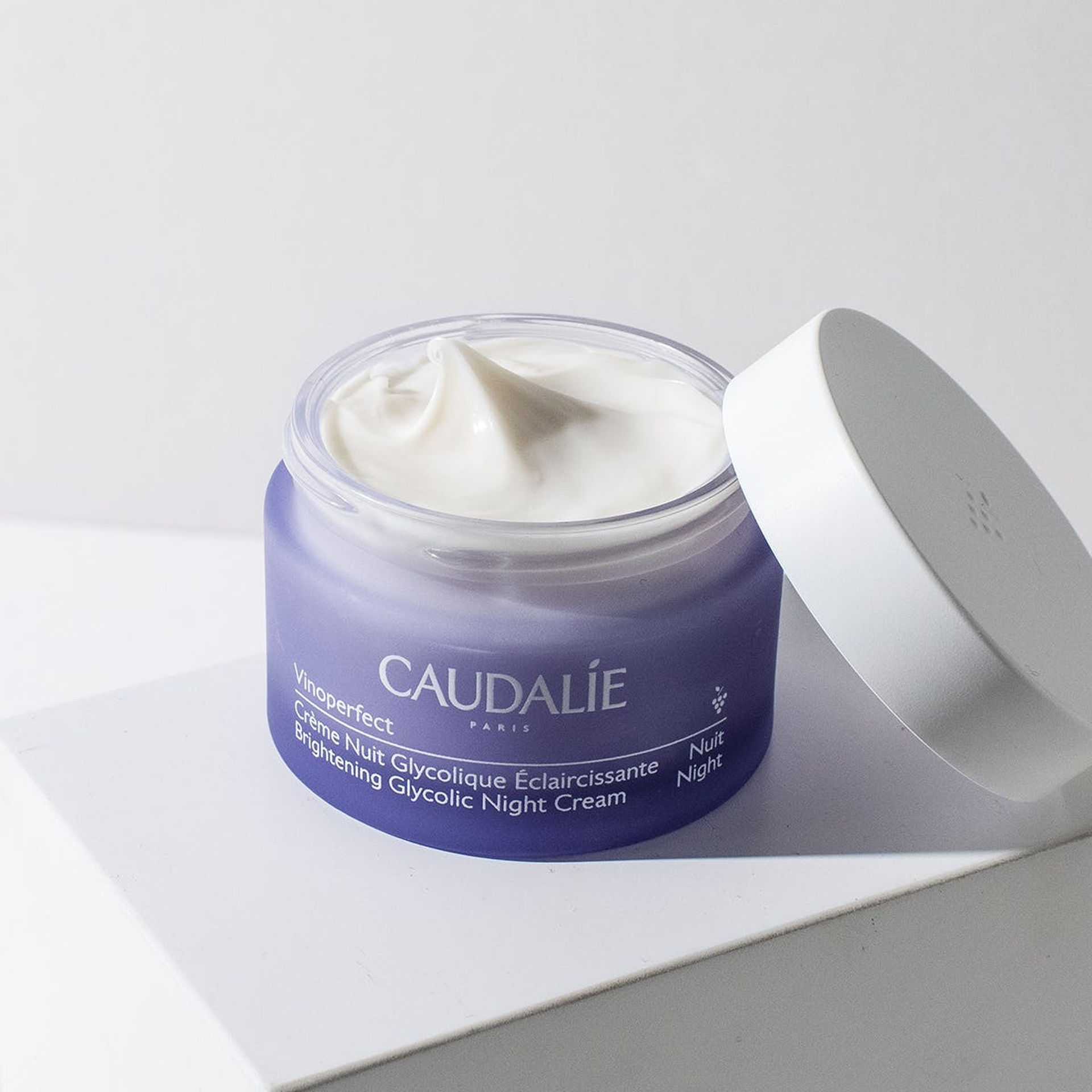 Caudalie Vinoperfect Creme Noite Anti Manchas 50ml