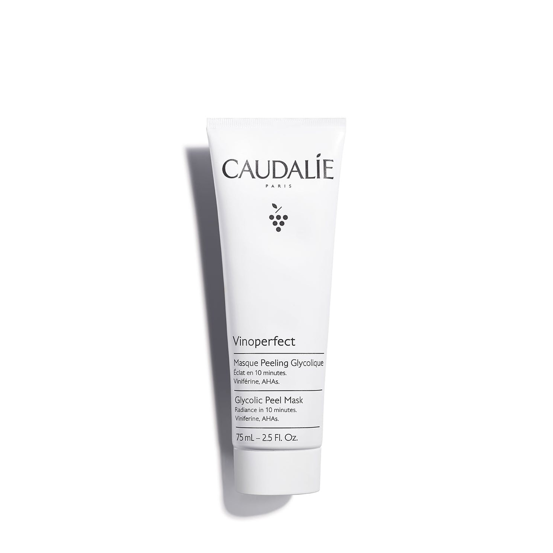 Caudalie Vinoperfect Máscara Peeling 75ml