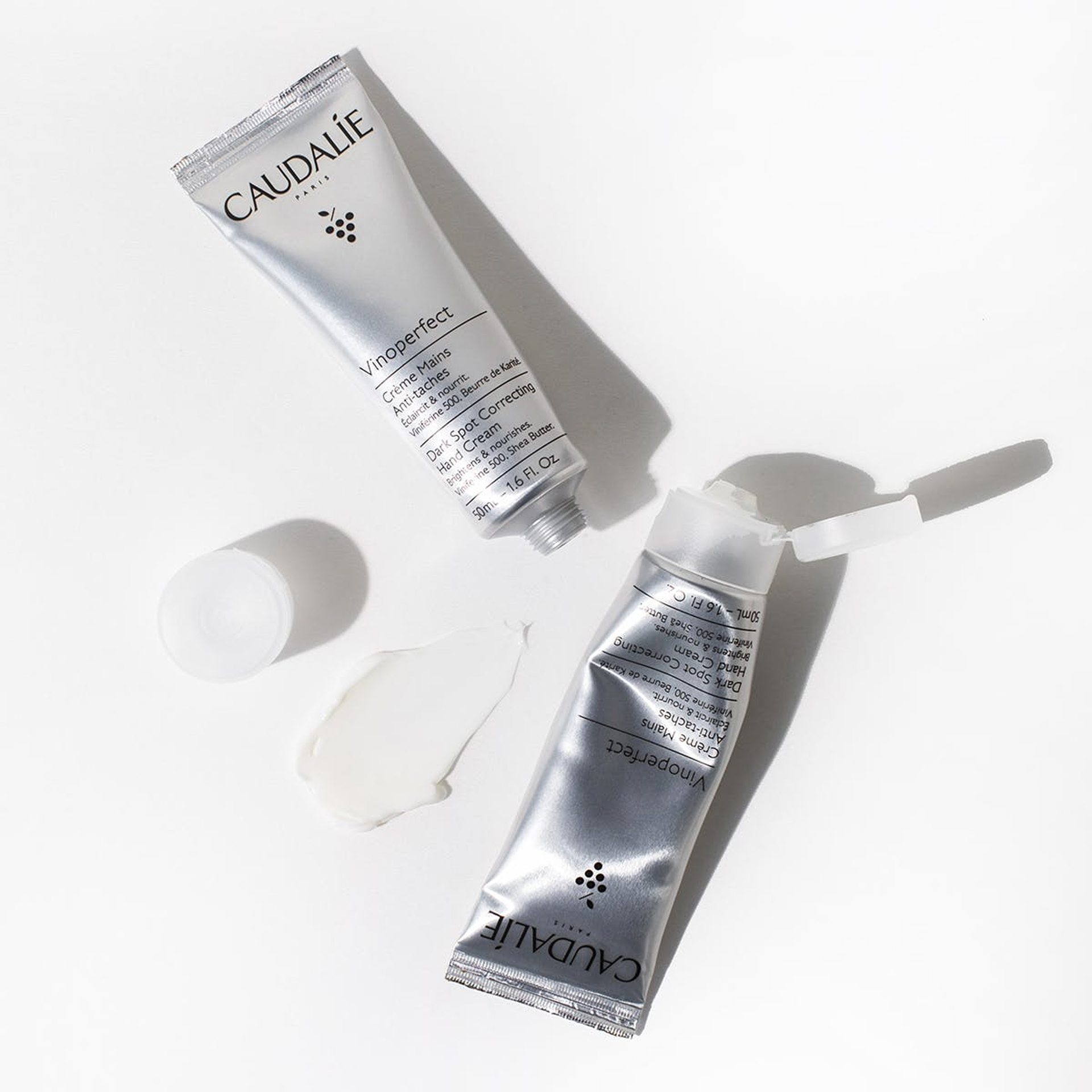 Caudalie Vinoperfect Creme Mãos Anti-Manchas 50ml
