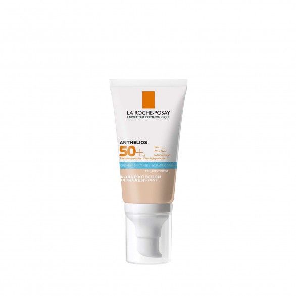 La Roche Posay Anthelios BB Cream Ultra SPF50+ 50ml