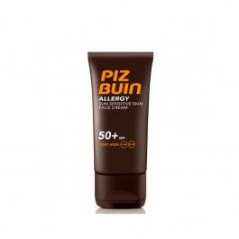 Piz Buin Allergy Creme Rosto SPF50+ - 50ml