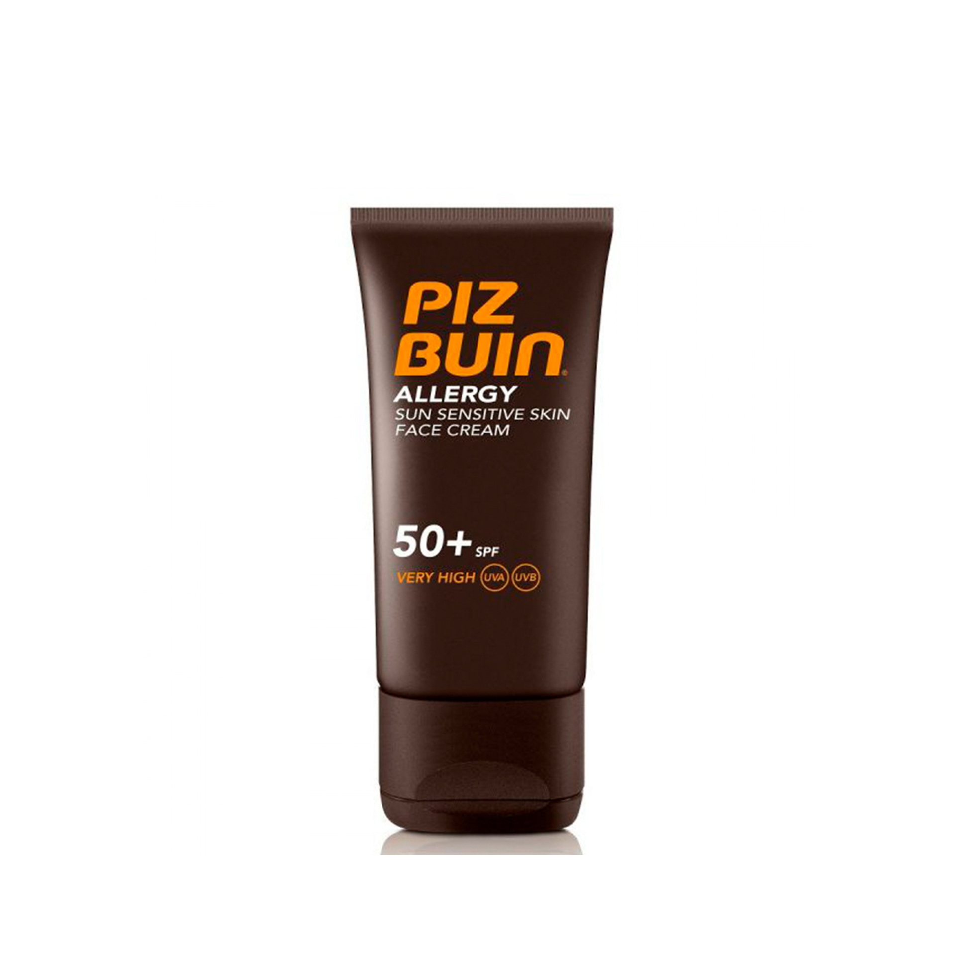 Piz Buin Allergy Creme Rosto SPF50+ - 50ml