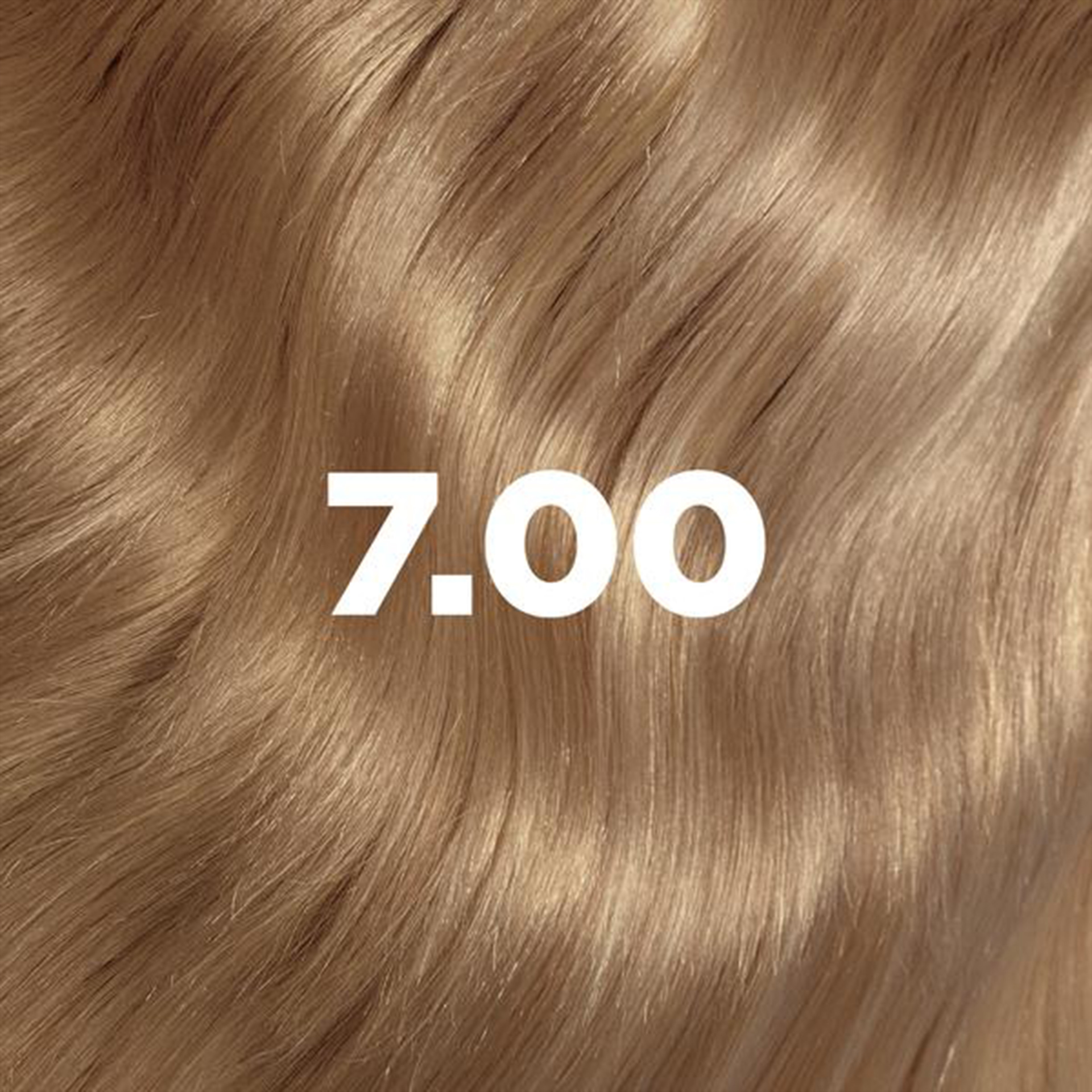 Lazartigue Coloração Permanente Tom 7.00 Louro