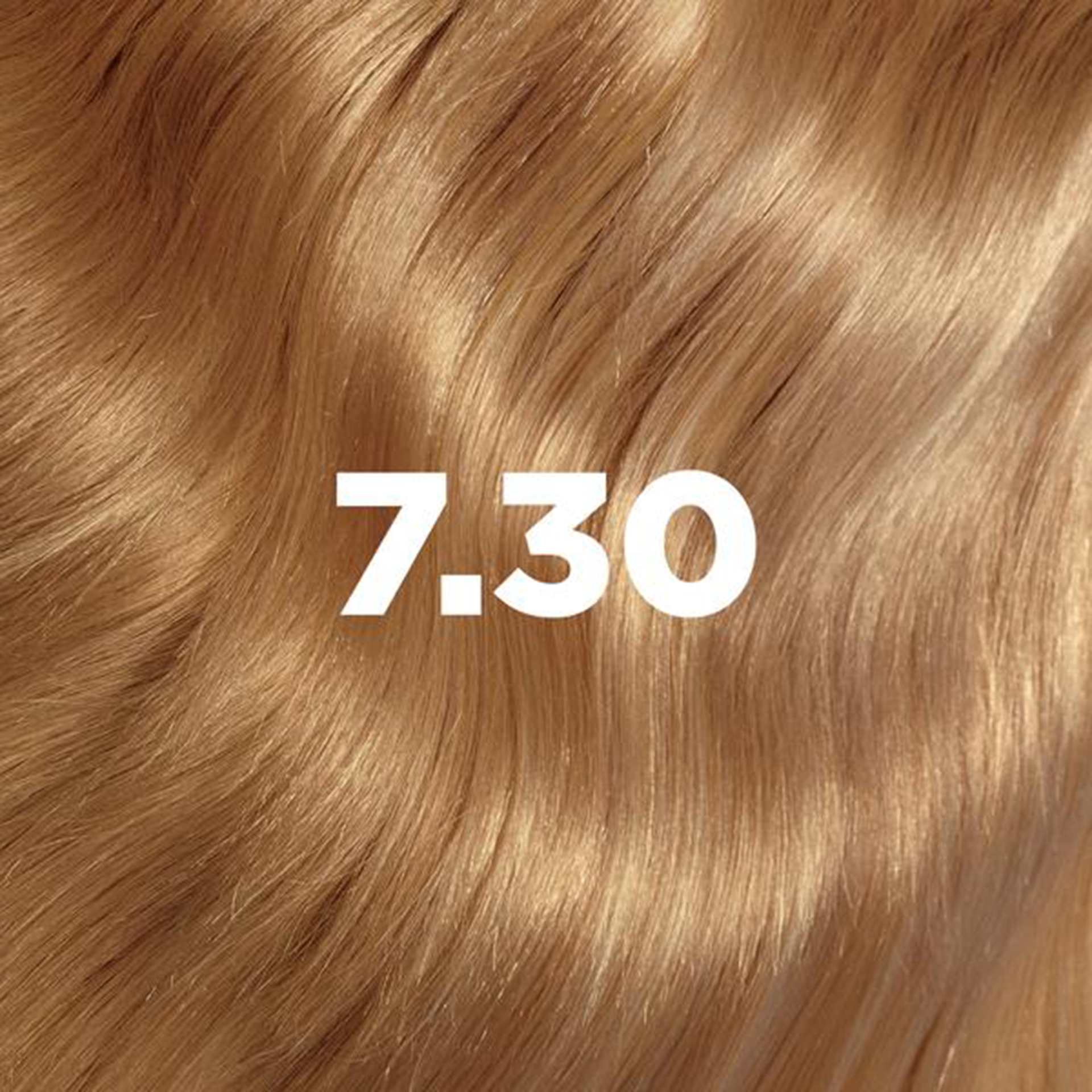 Lazartigue Coloração Permanente Tom 7.30 Louro Dourado