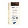 Phyto Phytocolor Colorao Permanente Tom 6.77 Marrom Claro Cappuccino