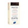 Phyto Phytocolor Colorao Permanente Tom 4.77 Castanho Marron