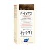 Phyto Phytocolor Colorao Permanente Tom 6.3 Louro Escuro Dourado