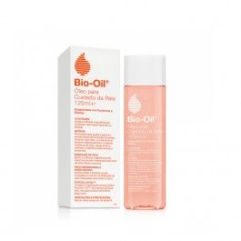 Bio-Oil Óleo de Corpo Regenerador da Pele 125ml