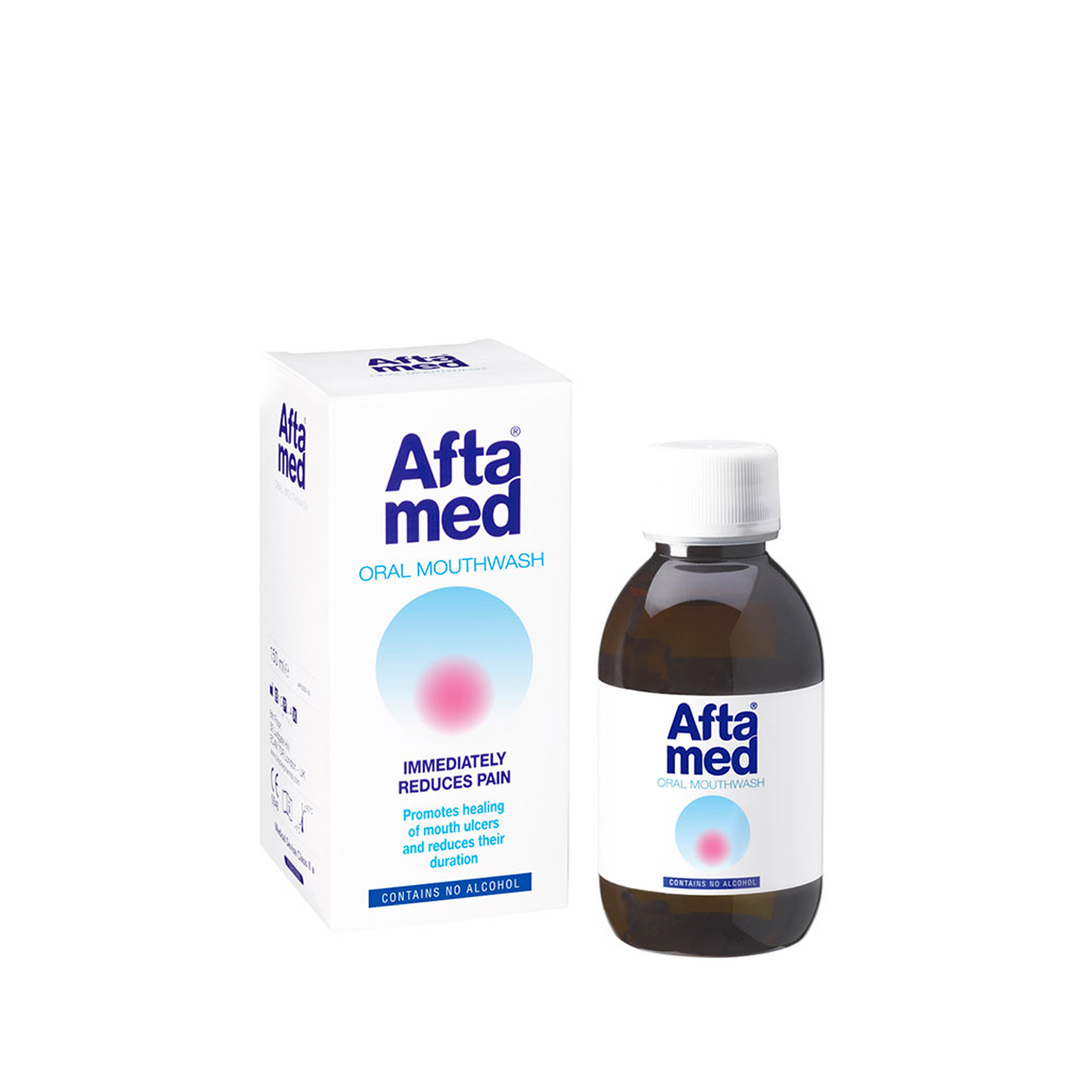 Afta Med Colutório 150ml