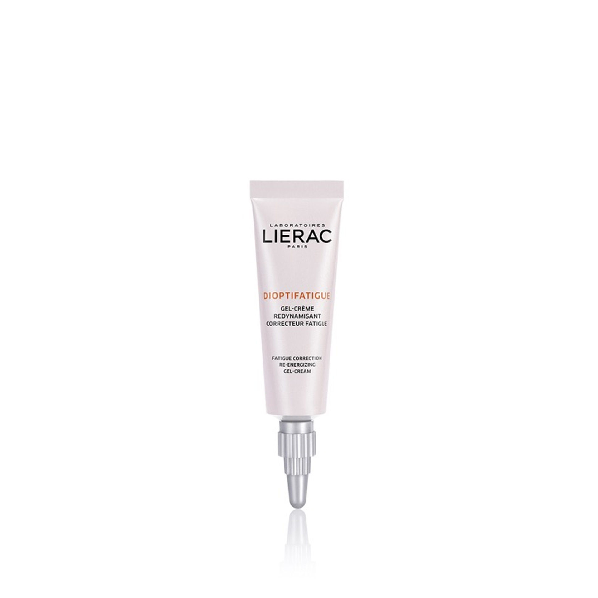 Lierac Dioptifatigue Gel-Creme Corretor Fadiga 15ml