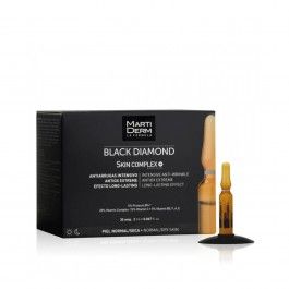 Martiderm Black Diamond Skin Complex 30 Ampolas