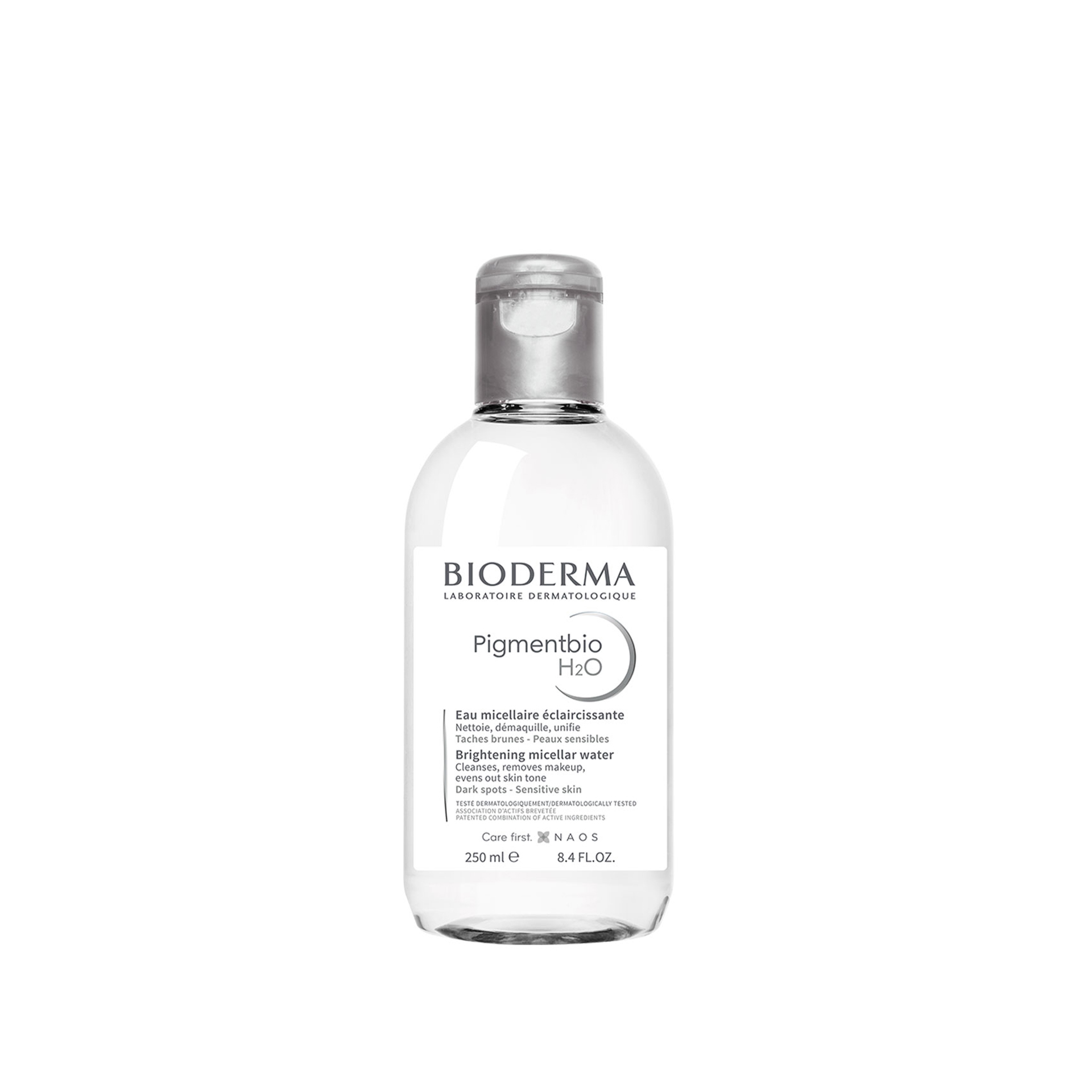 Bioderma Pigmentbio Água Micelar 250ml