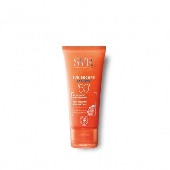 SVR Sun Secure Extreme SPF50+ 50ml + After Sun 50ml