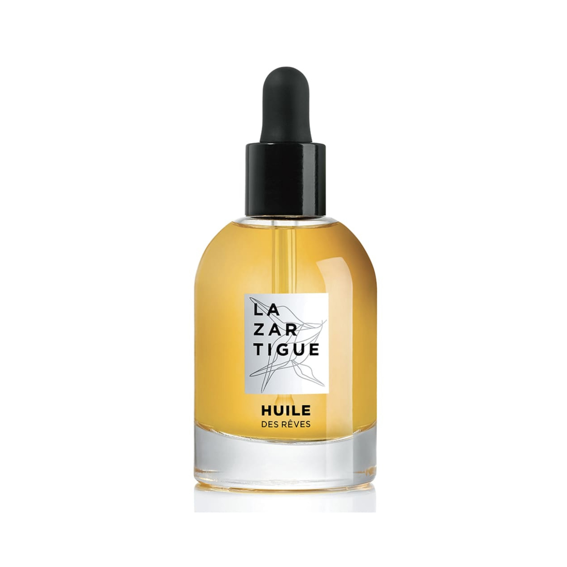 Lazartigue Óleo Seco Nutritivo 50ml