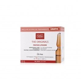 Martiderm The Originals Proteos Liposome 30+5x2ml