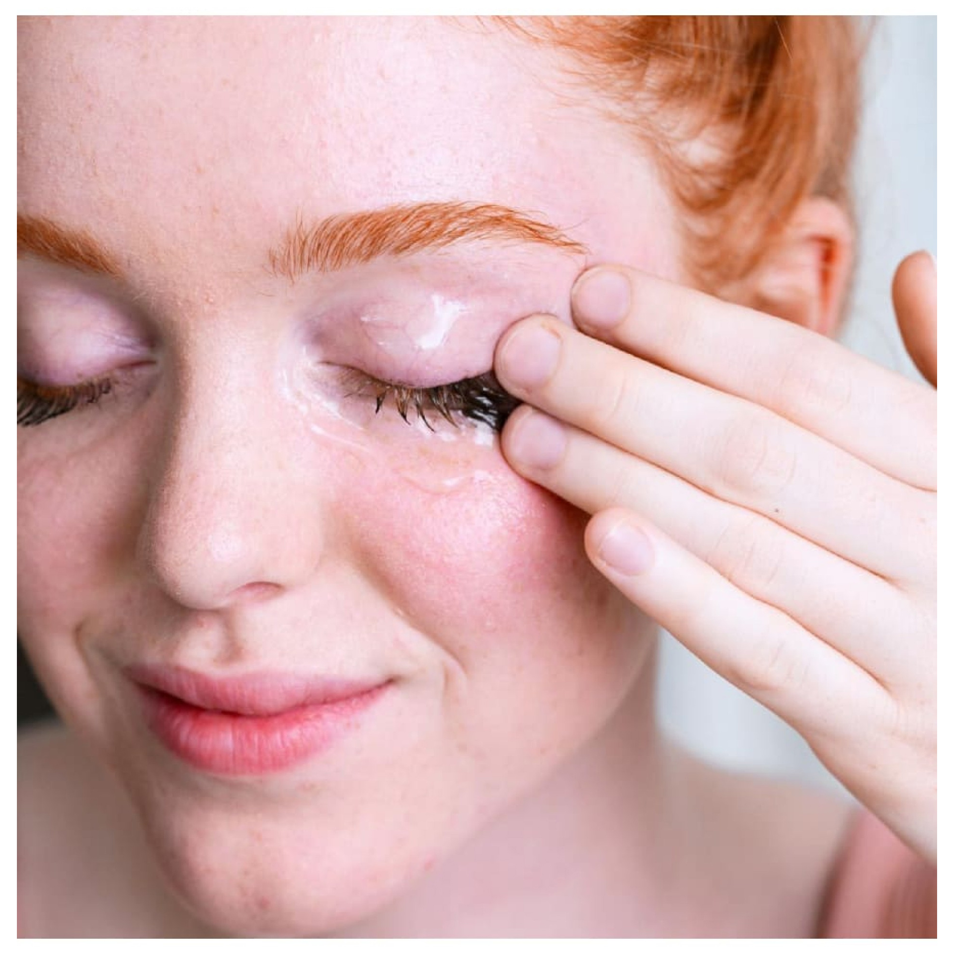 SVR Palpebral Gel Micelar Desmaquilhante Olhos 125ml