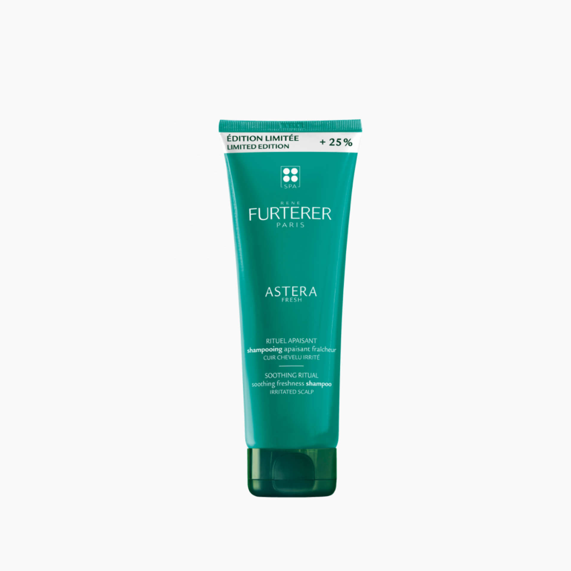 René Furterer Astera Soothing Freshness Champô 250ml