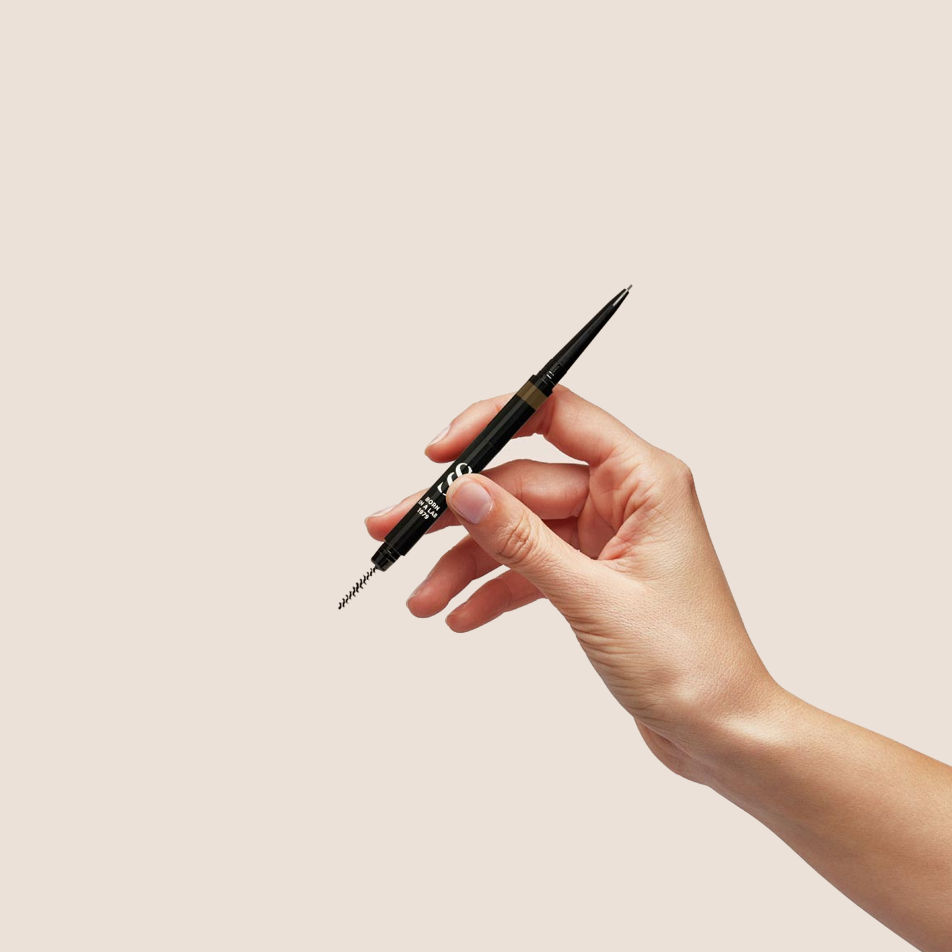 Sensilis Lápis de Sobrancelhas 3em1 Tom 01 Blonde