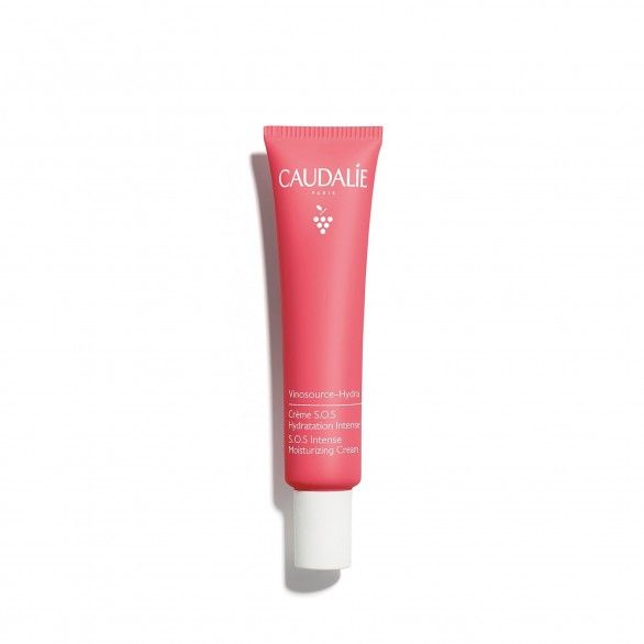 Caudalie Vinosource-Hydra Creme S.O.S Intensivo Hidratante 40ml