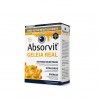 Absorvit Geleia Real 30 Comprimidos