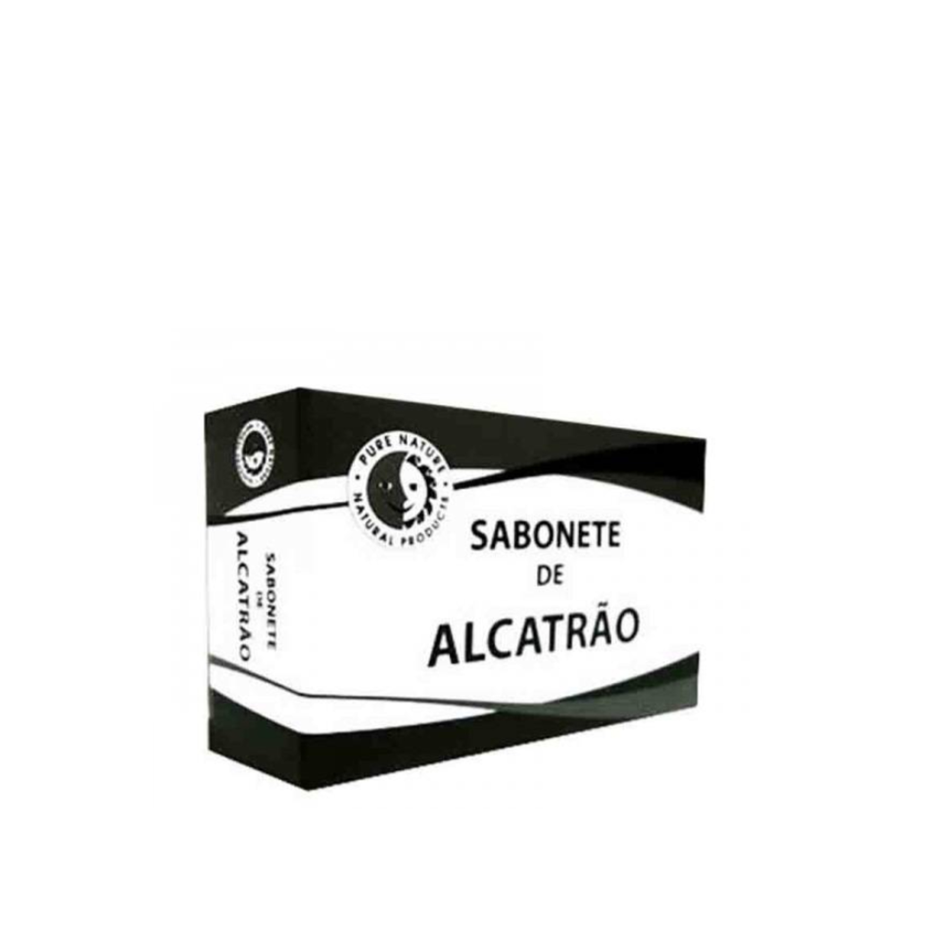 Alcatrão Sabonete 90g Pyl