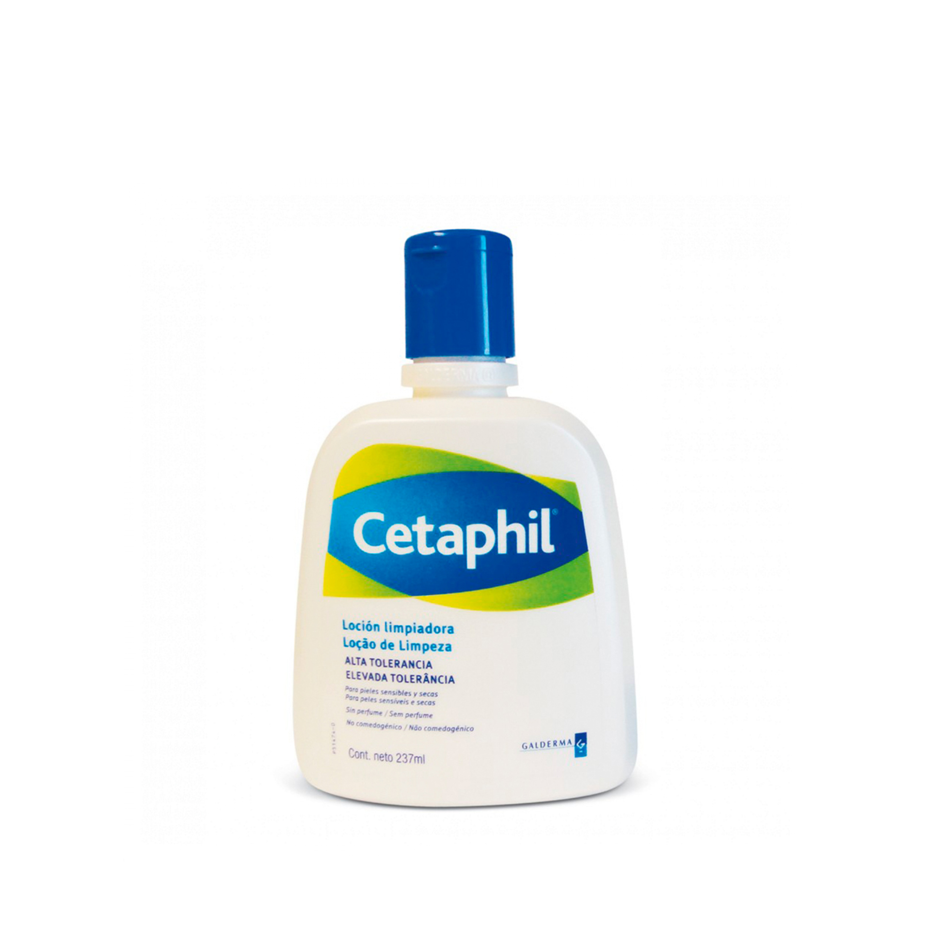 Cetaphil Loção de Limpeza 237ml
