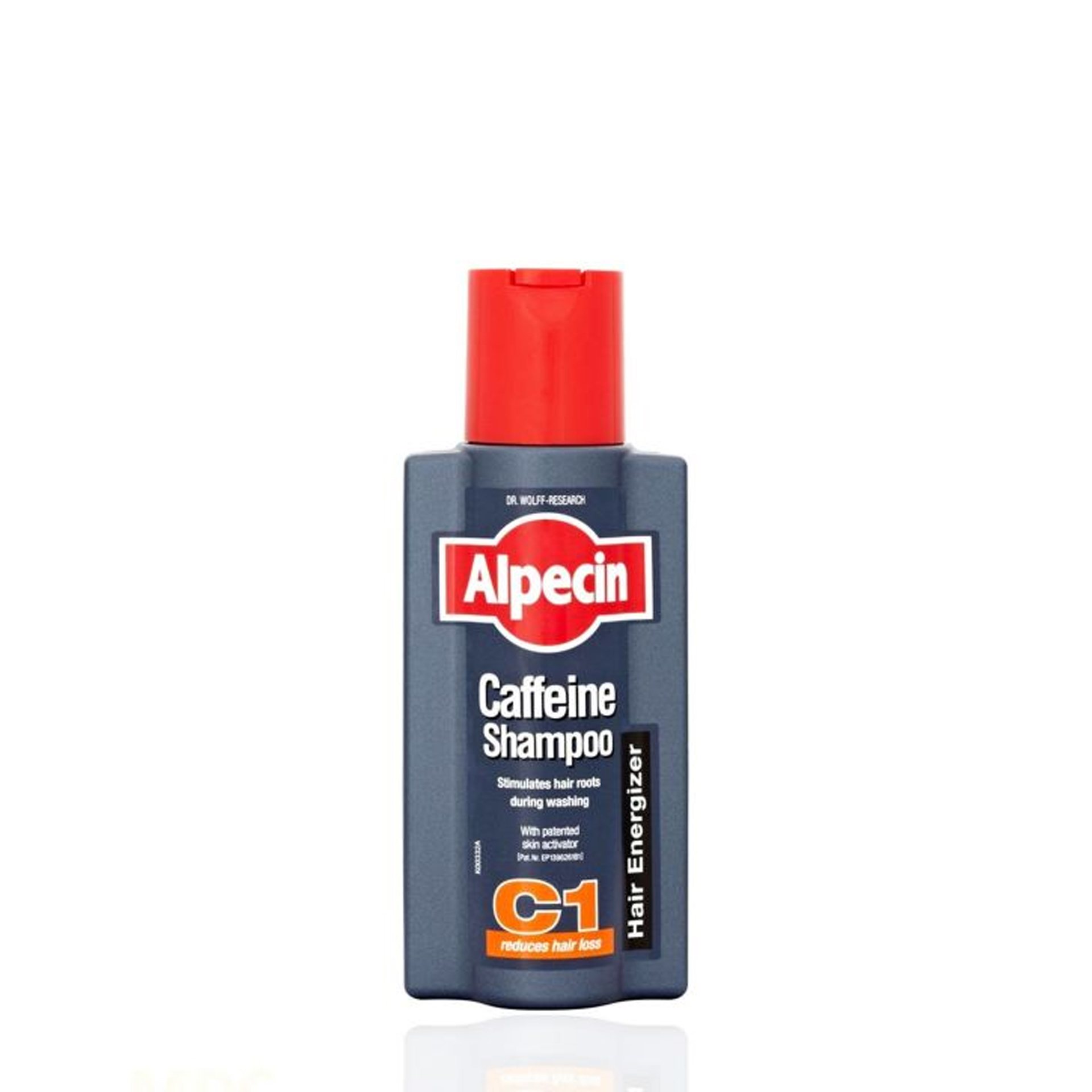 Alpecin Champô de Cafeína 250ml
