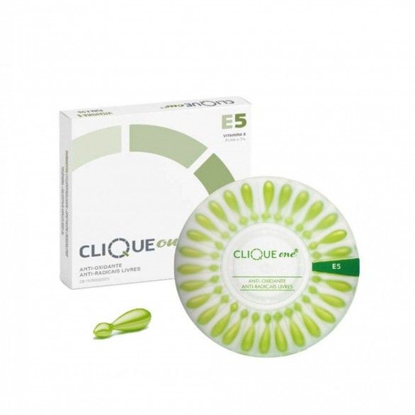 Clique One E5 28 Monodoses