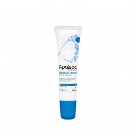 Biorga Apaisac Balsmo Labial Nutritivo 15ml