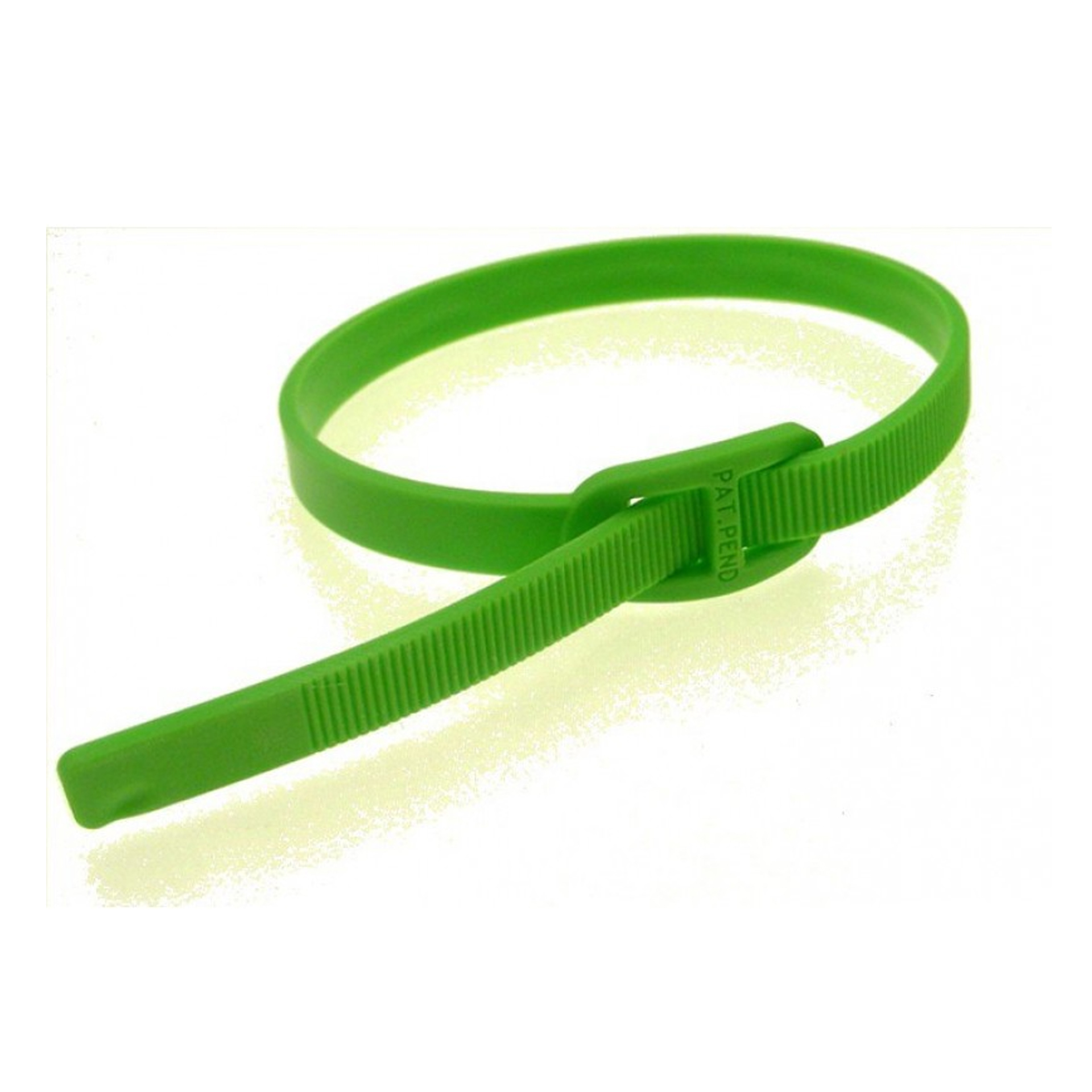 Citronella Flower Pulseira Fivela Ajustável