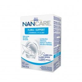 Nancare Support 14 Saquetas