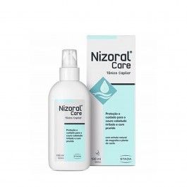 Nizoral Care Tnico Capilar 100ml