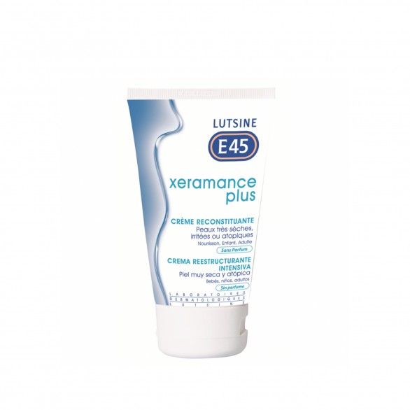 Lutsine E45 Xeramance Plus 100ml