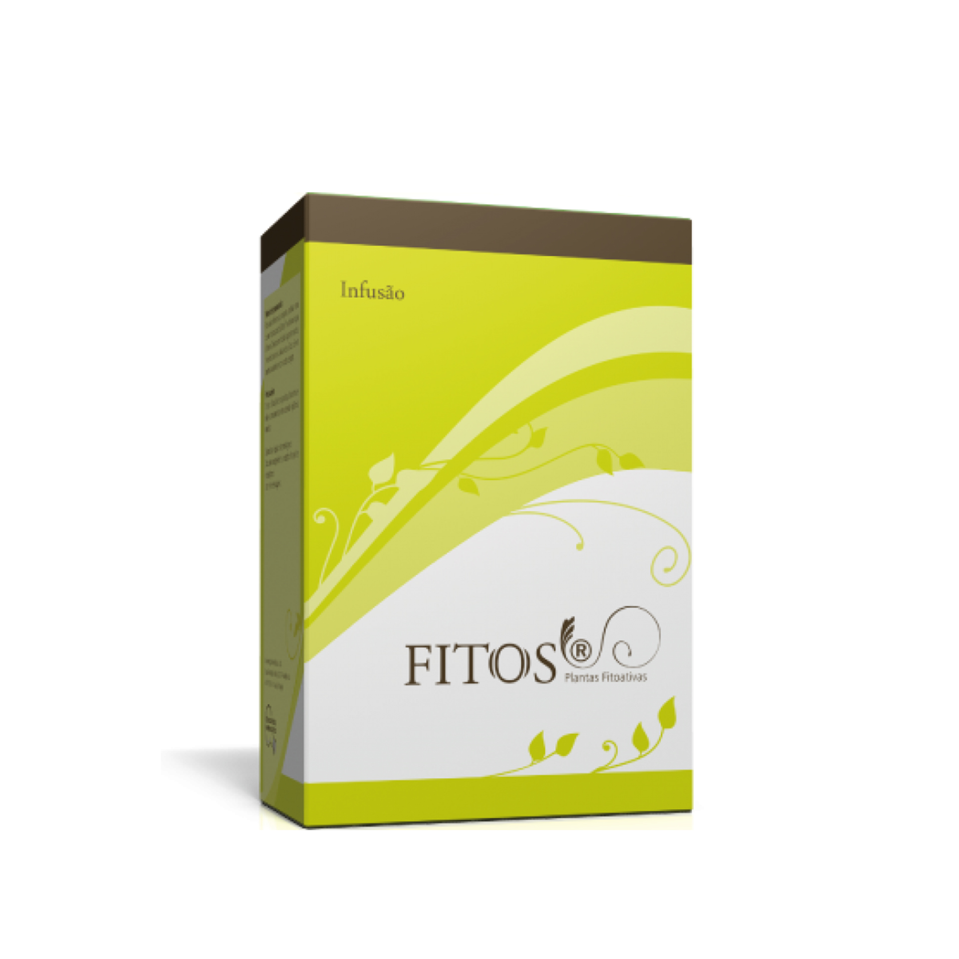 Fitos Plantas Barbas Milho 30g