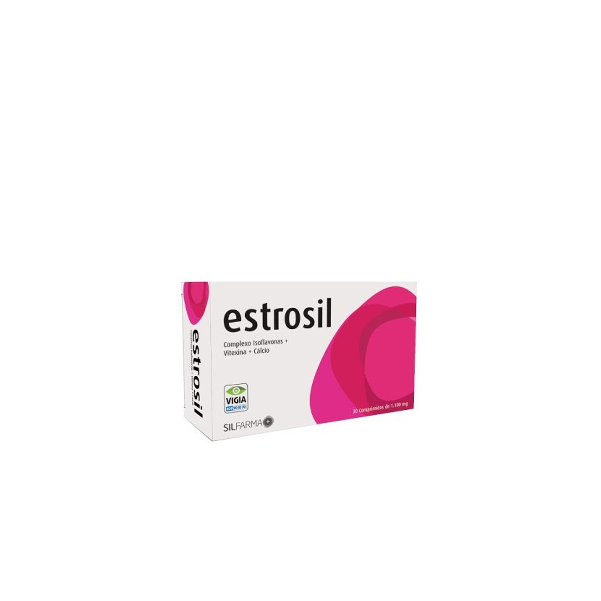 Estrosil 30 Comprimidos