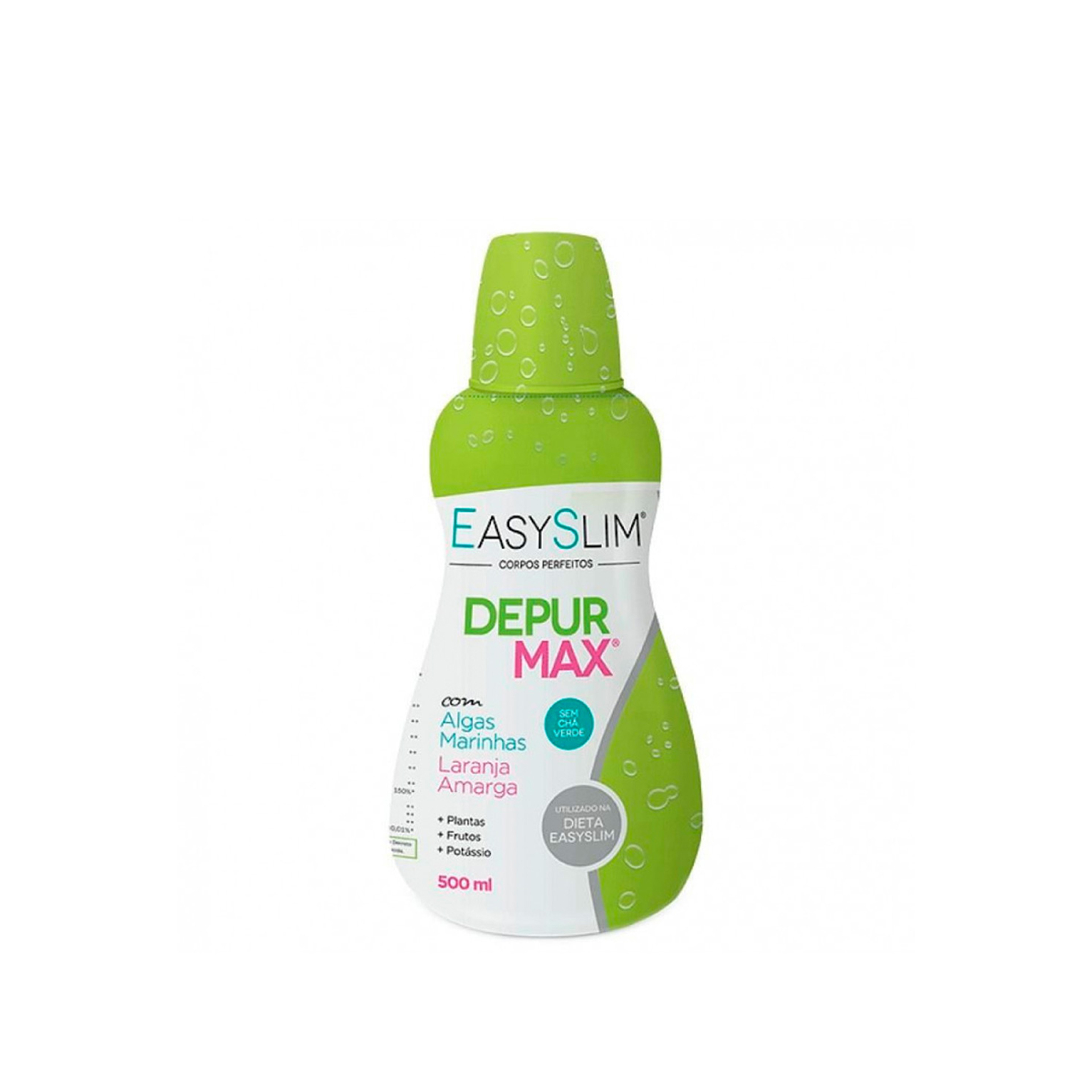 Easyslim Depurmax 500ml