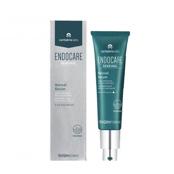 Endocare Renewal Retinol Serum 30ml