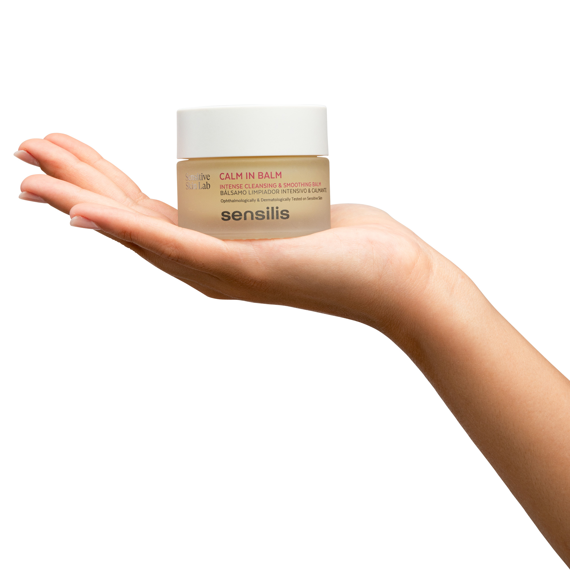 Sensilis Calm Bal Bals Limp Intens 50ml