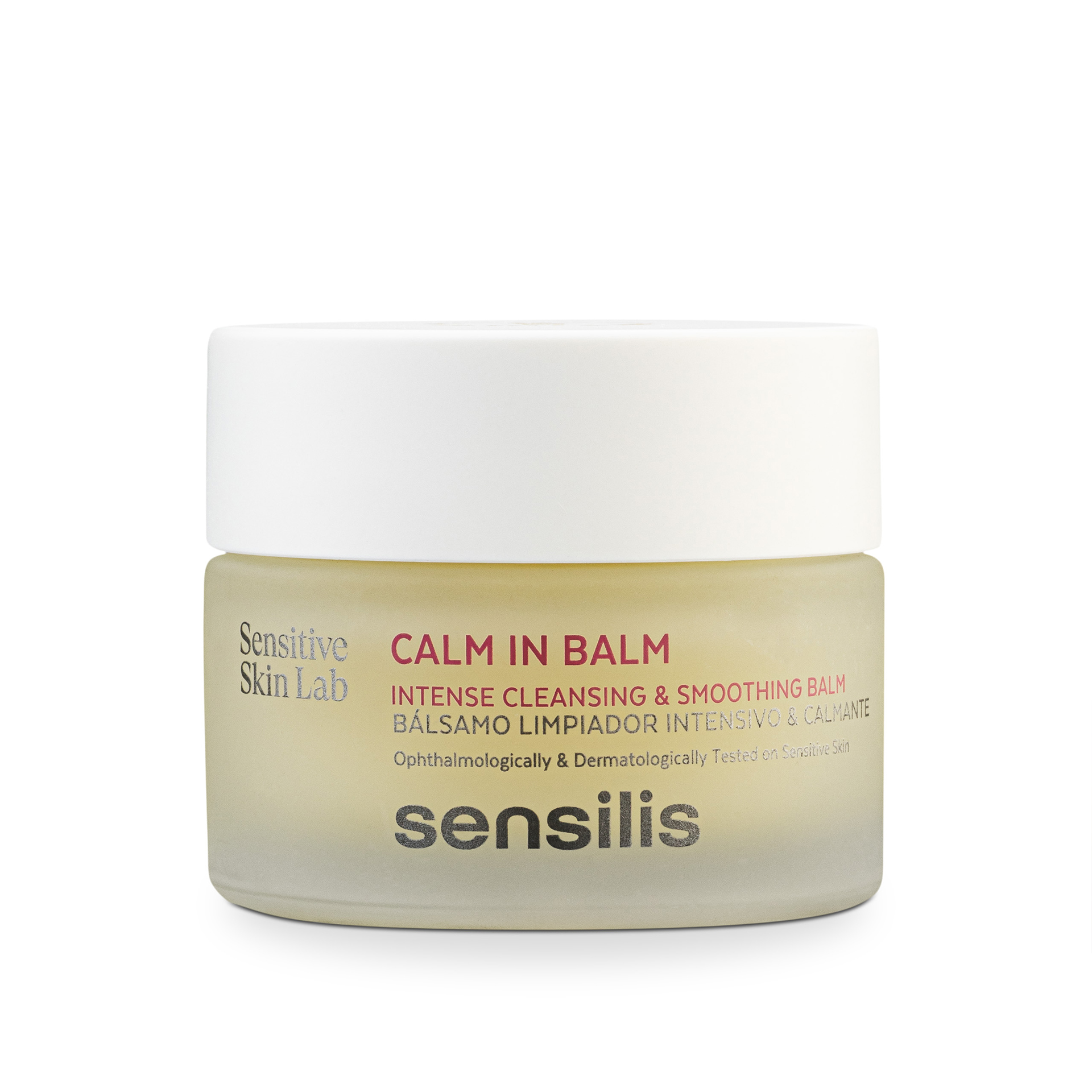 Sensilis Calm Bal Bals Limp Intens 50ml