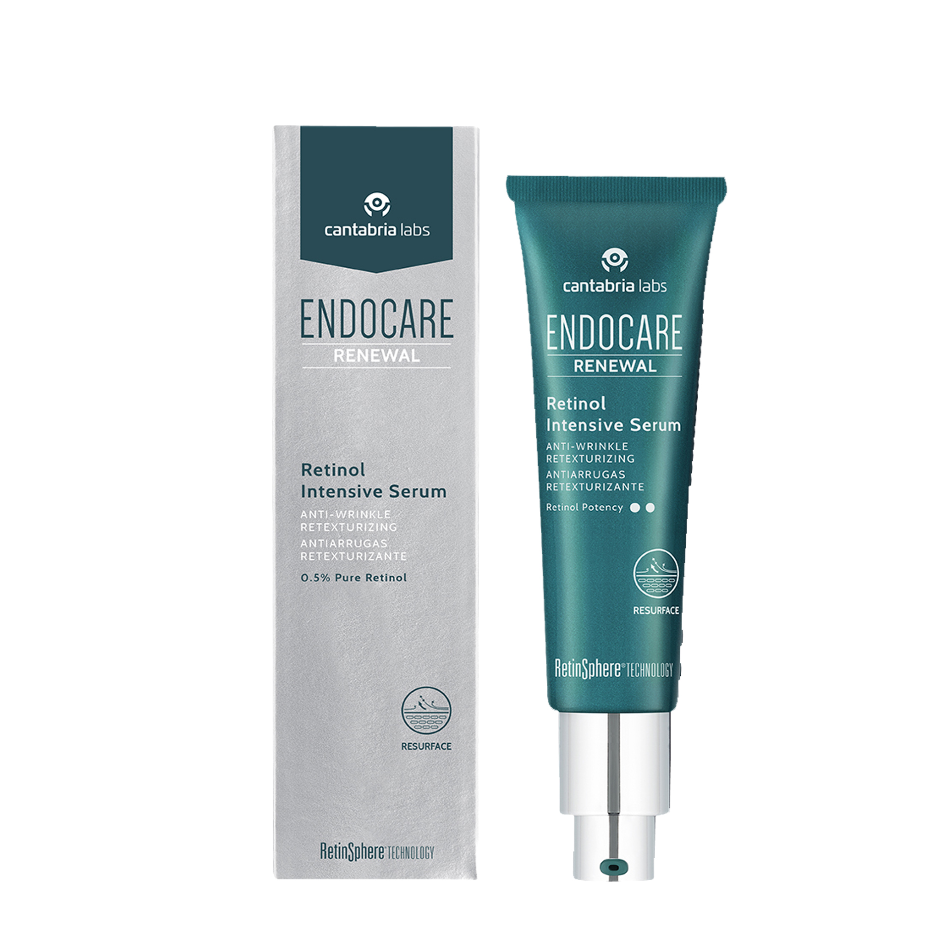 Endocare Renewal Retinol Intens Serum 30ml