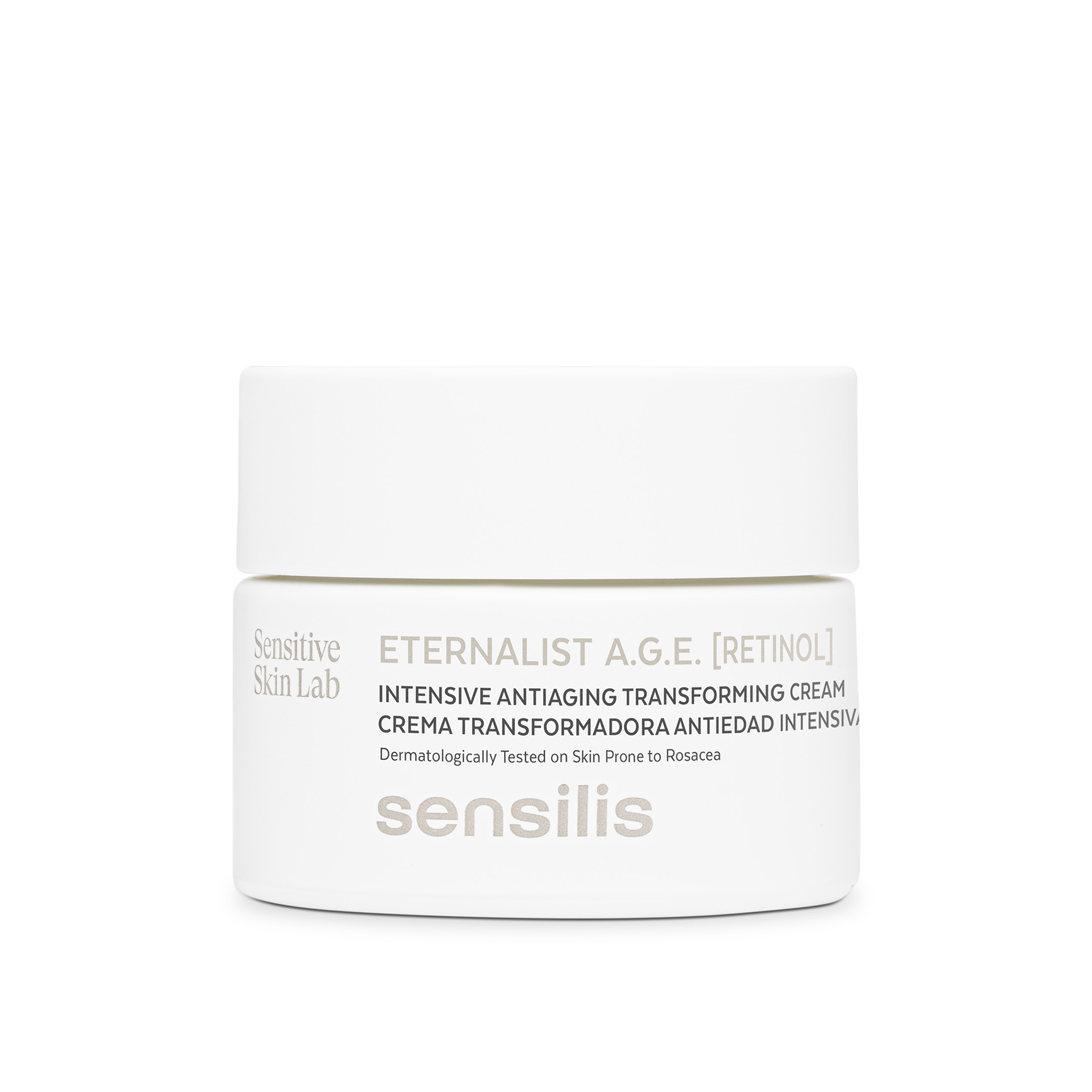 Sensilis Eternalist Age Retinol Cr 50ml
