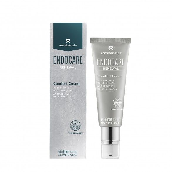 Endocare Renewal Comfort Cream 50ml