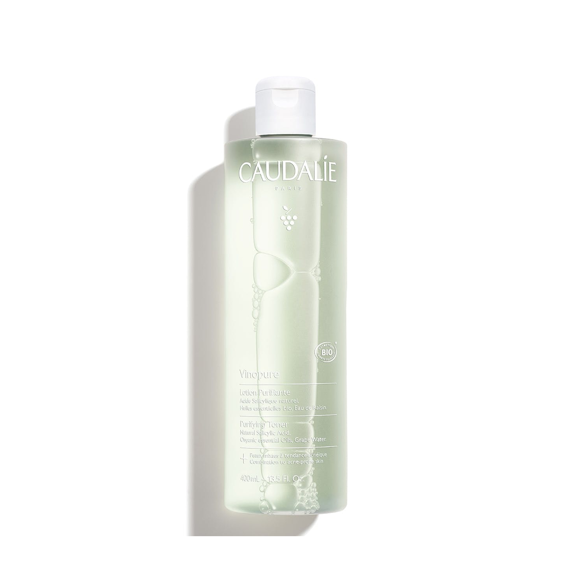 Caudalie Vinopure Locão Purificante 400ml