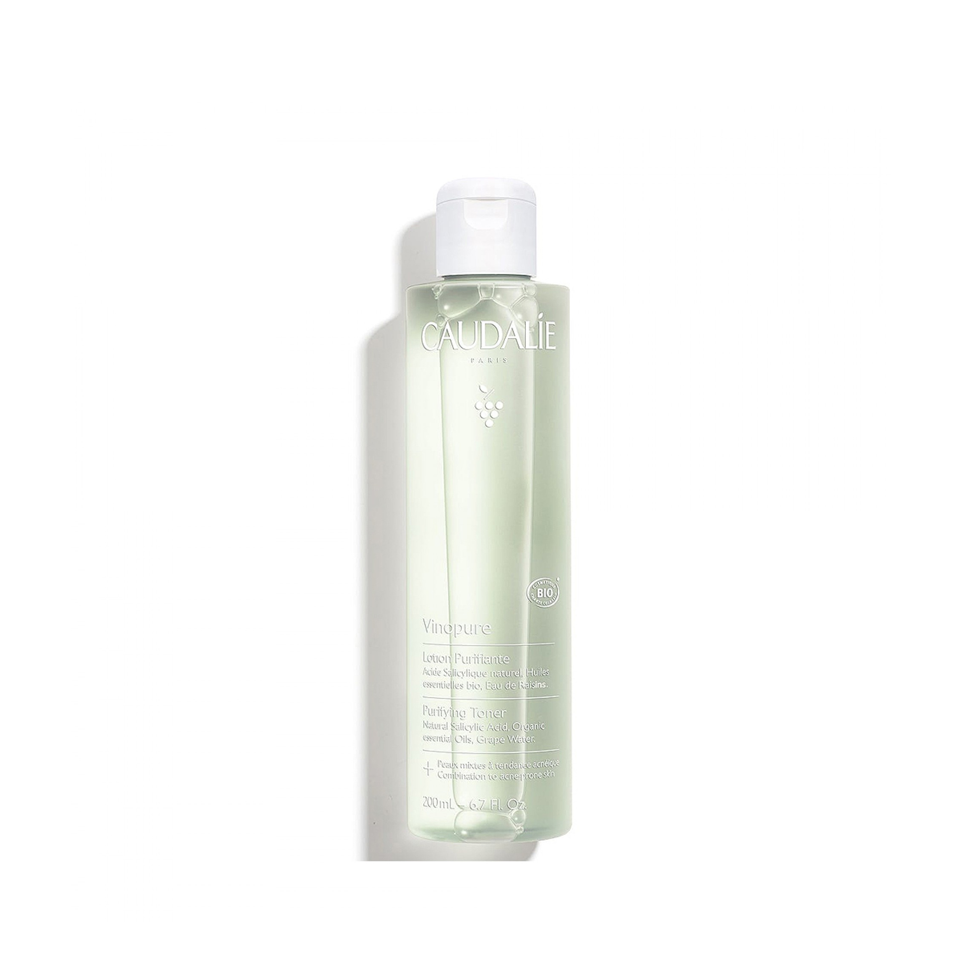 Caudalie Vinopure Locão Purificante 200ml