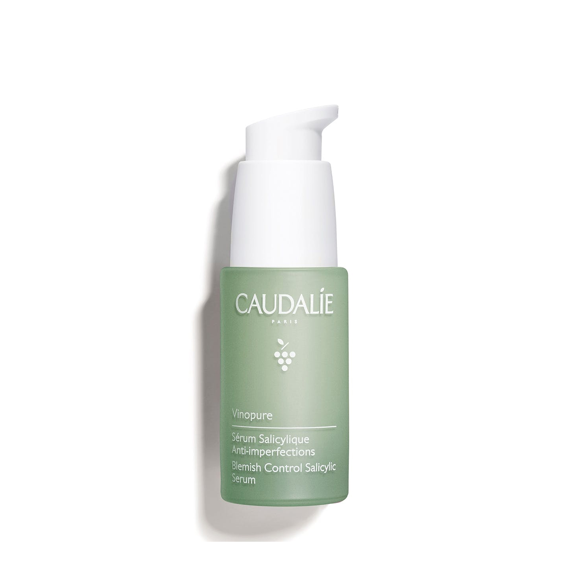 Caudalie Vinopure Sérum Purificante 30ml