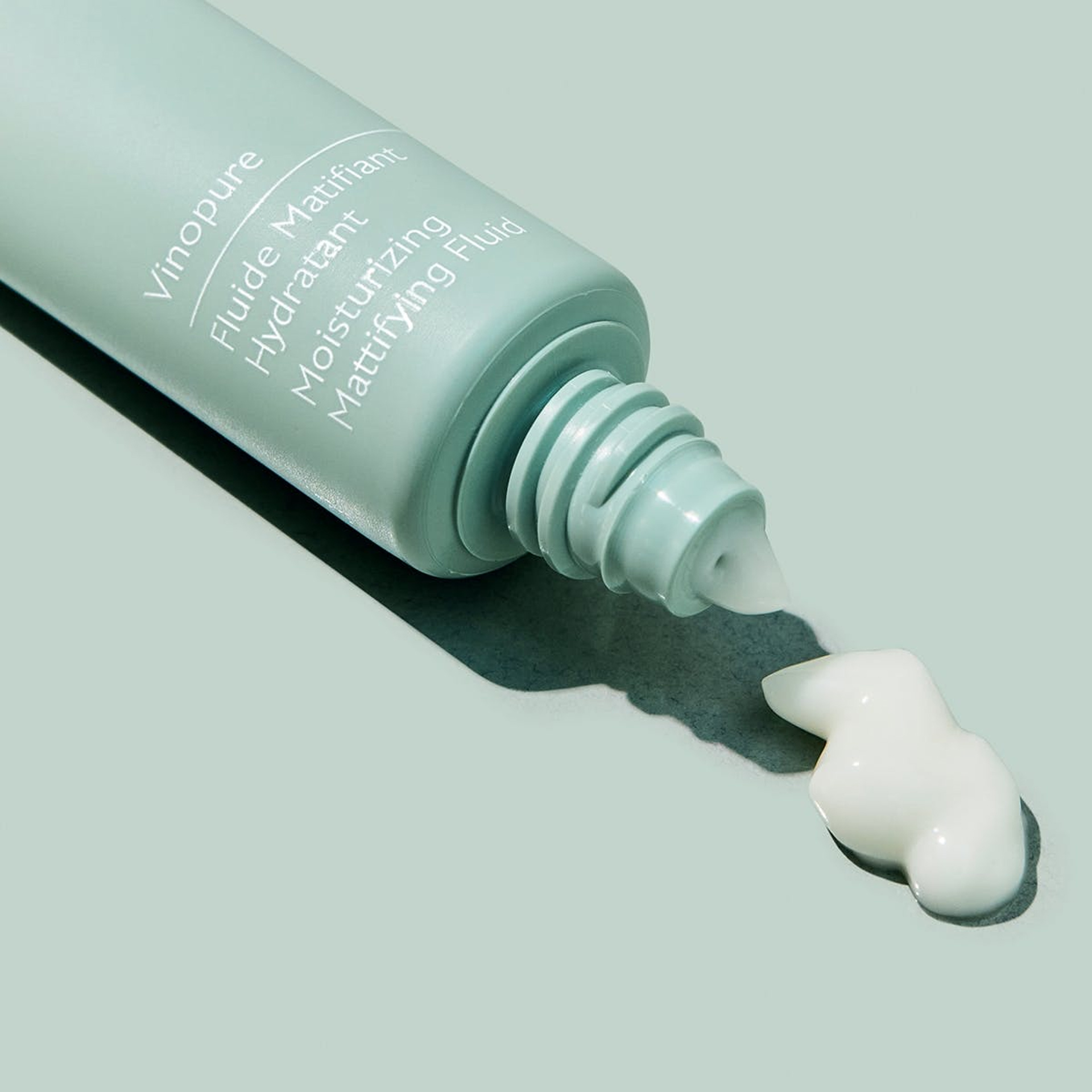 Caudalie Vinopure Fluido Matificante 40ml