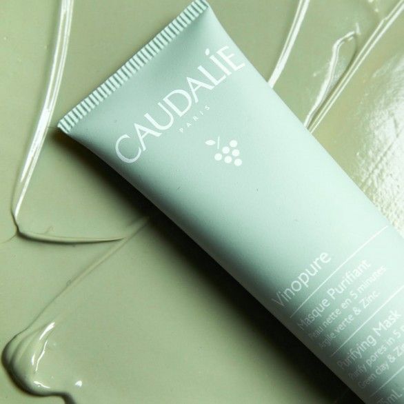 Caudalie Vinopure Mscara Purificante 75ml